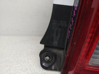 Стоп-сигнал правый задний SUZUKI ALTO LAPIN HE21S K6A 35603-75H0 3 ракурс