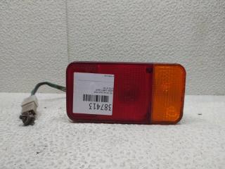Стоп-сигнал правый задний SUZUKI CARRY DA63T 35701-67H0 1 ракурс