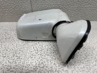 Зеркало правое переднее SUZUKI ALTO LAPIN HE21S 8470175H21Z7T 3 ракурс