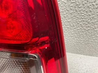 Стоп-сигнал правый задний SUZUKI IGNIS FF21S 220-59347 3 ракурс
