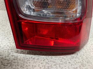 Стоп-сигнал правый задний SUZUKI IGNIS FF21S 220-59347 4 ракурс