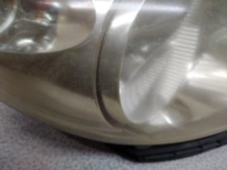Фара правая передняя HONDA LIFE JB5 P3311 2 ракурс