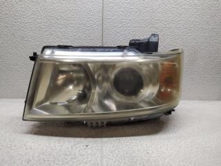 Фара левая передняя SUZUKI WAGON R MH22S 100-59164 1 ракурс