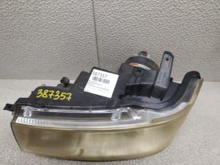 Фара левая передняя SUZUKI WAGON R MH22S 100-59164 3 ракурс