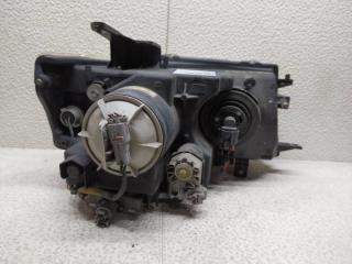 Фара левая передняя SUZUKI WAGON R MH22S 100-59164 4 ракурс