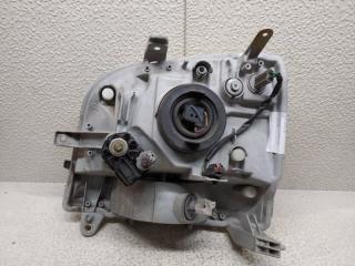 Фара правая передняя DAIHATSU MOVE L150S P2805 5 ракурс