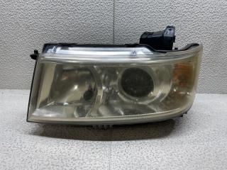 Фара левая передняя SUZUKI WAGON R MH22S K6A 100-59164 1 ракурс