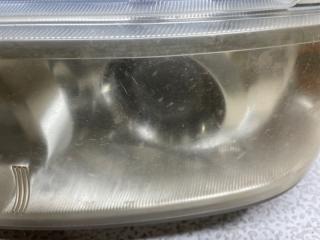 Фара левая передняя SUZUKI WAGON R MH22S K6A 100-59164 2 ракурс