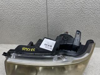 Фара левая передняя SUZUKI WAGON R MH22S K6A 100-59164 4 ракурс