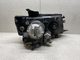 Фара левая передняя SUZUKI WAGON R MH22S K6A 100-59164 5 ракурс