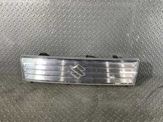 Решетка радиатора SUZUKI WAGON R MH22S K6A 422-59164 1 ракурс