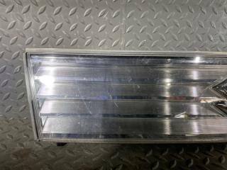 Решетка радиатора SUZUKI WAGON R MH22S K6A 422-59164 2 ракурс