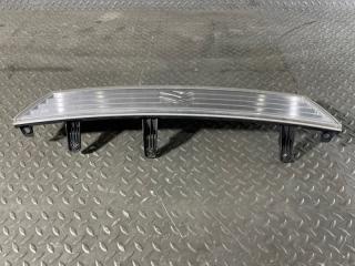 Решетка радиатора SUZUKI WAGON R MH22S K6A 422-59164 4 ракурс