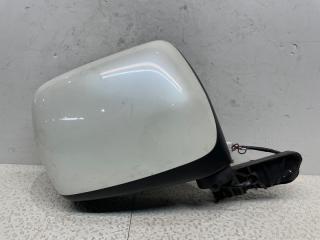 Зеркало правое переднее SUZUKI WAGON R MH21S 8470158J00Z7T 1 ракурс