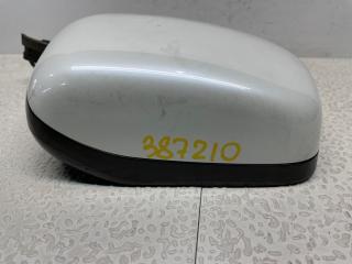 Зеркало правое переднее SUZUKI WAGON R MH21S 8470158J00Z7T 2 ракурс