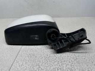 Зеркало правое переднее SUZUKI WAGON R MH21S 8470158J00Z7T 4 ракурс