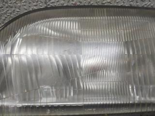 Фара левая передняя HONDA ACTY HH3 E07A 110-22239 2 ракурс