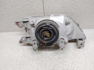 Фара левая передняя HONDA ACTY HH3 E07A 110-22239 4 ракурс