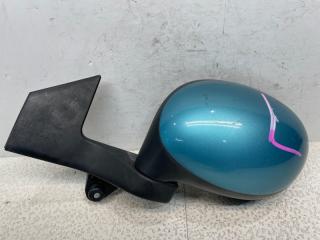 Зеркало левое переднее NISSAN MOCO MG22S 963024A00A 1 ракурс