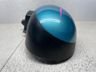 Зеркало левое переднее NISSAN MOCO MG22S 963024A00A 3 ракурс