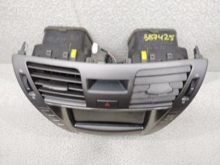 Климат-контроль LEXUS LS460 USF40 86430-50060 2 ракурс