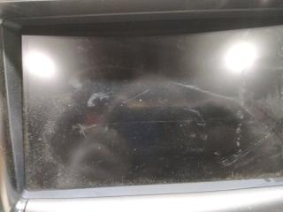 Климат-контроль LEXUS LS460 USF40 86430-50060 4 ракурс