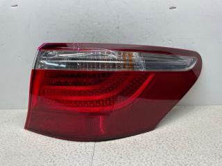 Запчасть стоп-сигнал задний правый LEXUS LS460 2007