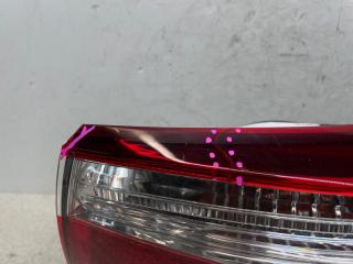 Стоп-сигнал правый задний LEXUS LS460 USF40 1UR-FSE 50-89 2 ракурс