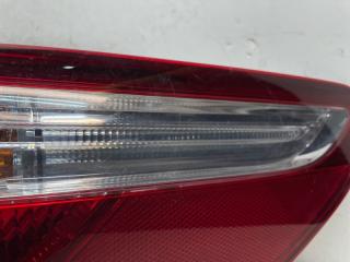 Стоп-сигнал правый задний LEXUS LS460 USF40 1UR-FSE 50-89 4 ракурс