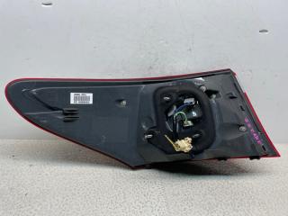 Стоп-сигнал правый задний LEXUS LS460 USF40 1UR-FSE 50-89 5 ракурс