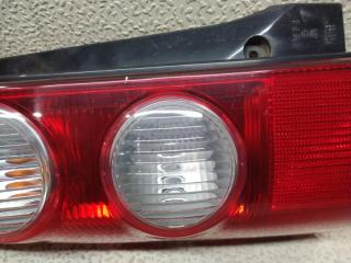 Стоп-сигнал левый задний SUZUKI WAGON R MH21S P4193 2 ракурс
