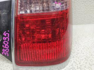 Стоп-сигнал правый задний DAIHATSU MIRA GINO L650S 220-51772 5 ракурс
