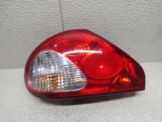 Запчасть стоп-сигнал задний левый JAGUAR X-TYPE 2005