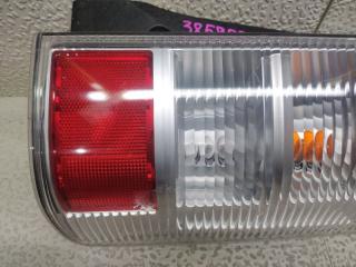 Стоп-сигнал правый задний SUZUKI WAGON R MH22S 35603-58JA 5 ракурс