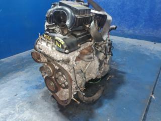 Двигатель NISSAN MOCO MG33S R06A 1075790 2 ракурс