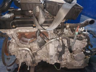 Двигатель NISSAN MOCO MG33S R06A 1075790 3 ракурс