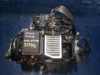 Двигатель NISSAN MOCO MG33S R06A 1075790 5 ракурс