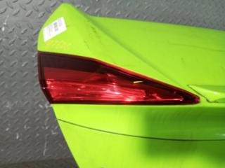 Крышка багажника HONDA CIVIC FC1 L15B7 3 ракурс