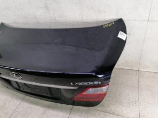 Крышка багажника LEXUS LS600H UVF45 2UR-FSE 6440150270 3 ракурс Крышка багажника LEXUS LS600H UVF45 2UR-FSE 6440150270 3 ракурс