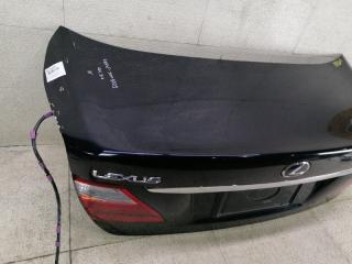 Крышка багажника LEXUS LS600H UVF45 2UR-FSE 6440150270 4 ракурс Крышка багажника LEXUS LS600H UVF45 2UR-FSE 6440150270 4 ракурс