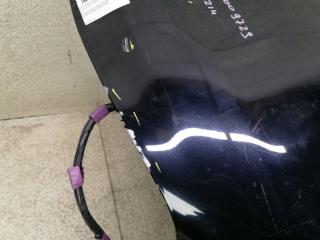 Крышка багажника LEXUS LS600H UVF45 2UR-FSE 6440150270 5 ракурс Крышка багажника LEXUS LS600H UVF45 2UR-FSE 6440150270 5 ракурс