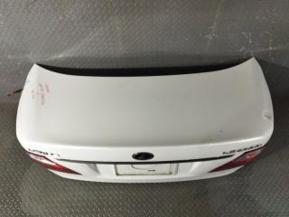 Крышка багажника LEXUS LS600H UVF45 2UR-FSE 6440150270 2 ракурс Крышка багажника LEXUS LS600H UVF45 2UR-FSE 6440150270 2 ракурс