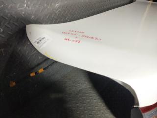 Крышка багажника LEXUS LS600H UVF45 2UR-FSE 6440150270 3 ракурс Крышка багажника LEXUS LS600H UVF45 2UR-FSE 6440150270 3 ракурс