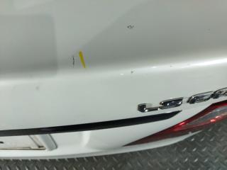 Крышка багажника LEXUS LS600H UVF45 2UR-FSE 6440150270 4 ракурс Крышка багажника LEXUS LS600H UVF45 2UR-FSE 6440150270 4 ракурс