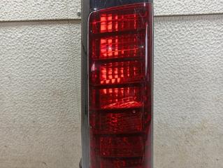 Стоп-сигнал левый задний HONDA VAMOS HM1 220-22816 4 ракурс