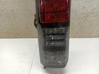 Стоп-сигнал левый задний HONDA VAMOS HM1 220-22816 5 ракурс