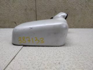 Зеркало левое переднее SUZUKI ALTO LAPIN HE21S 8470275H21Z7T 2 ракурс