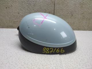 Зеркало правое переднее SUZUKI ALTO LAPIN HE22S 8470185K00ZKT 2 ракурс