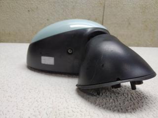 Зеркало правое переднее SUZUKI ALTO LAPIN HE22S 8470185K00ZKT 4 ракурс