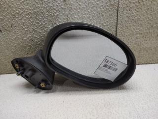 Зеркало правое переднее SUZUKI ALTO LAPIN HE22S 8470185K00ZKT 5 ракурс
